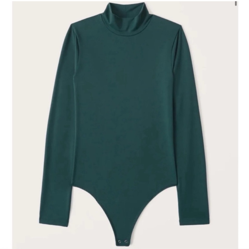 Abercrombie & Fitch body suit